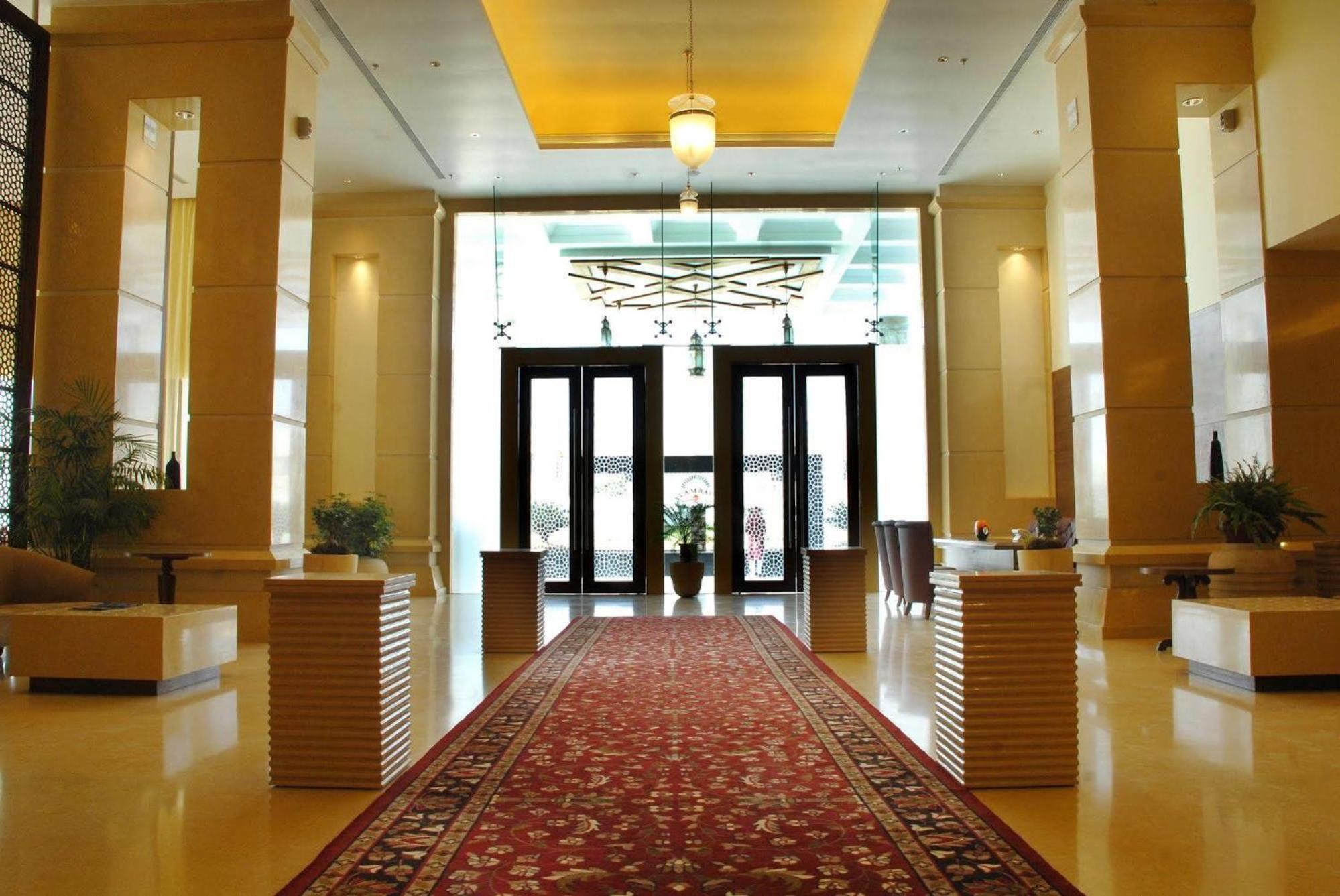 The Sky Imperial, Jaipur酒店 外观 照片