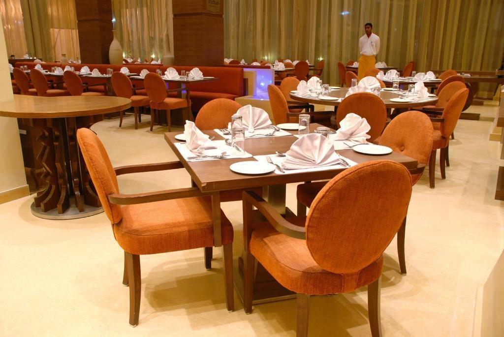 The Sky Imperial, Jaipur酒店 外观 照片